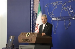 I.R. Iran, Ministry of Foreign Affairs- Iran reaffirms readiness to defend against any hostility or threat